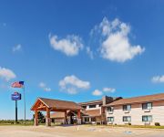 Photo of the hotel AmericInn Lodge & Suites Sayre