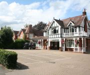 Photo of the hotel Gatwick Belmont Hotel