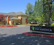 Photo of the hotel Extended Stay America Portland Tigard