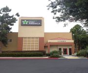 Photo of the hotel Extended Stay America San Diego Fashion Valley