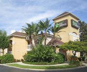 Photo of the hotel Extended Stay America Tampa North Airport