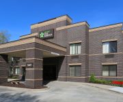 Photo of the hotel Extended Stay America Overland Park Nall Ave