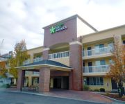 Photo of the hotel Extended Stay America Salt Lake City Sugar House