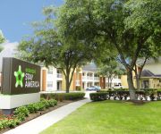 Photo of the hotel EXTENDED STAY AMERICA WILLOWBR