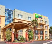 Photo of the hotel Holiday Inn Express & Suites FREMONT - MILPITAS CENTRAL