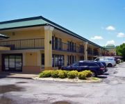 Photo of the hotel AMERICAS BEST INNS-CHATTANOOGA