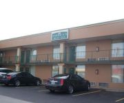 Photo of the hotel Americas Best Inn Clarksville
