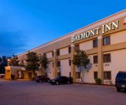 Photo of the hotel BAYMONT INN & SUITES MEMPHIS E