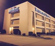 Photo of the hotel BAYMONT INN & SUITES PADUCAH