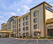 Photo of the hotel Quality Inn & Suites Chattanooga