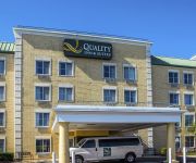 Photo of the hotel Quality Inn & Suites Erlanger