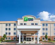 Photo of the hotel Holiday Inn Express WIXOM