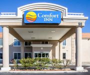 Photo of the hotel Comfort Inn Green Valley