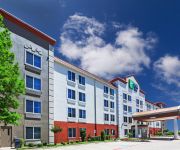 Photo of the hotel Holiday Inn Express & Suites DALLAS LEWISVILLE