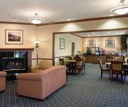 Photo of the hotel BAYMONT INN & SUITES WATERFORD