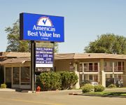 Photo of the hotel AMERICAS BEST VALUE INN