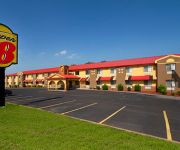Photo of the hotel SUPER 8 BOWLING GREEN SOUTH