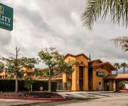 Photo of the hotel Quality Inn & Suites Escondido