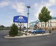 Photo of the hotel Americas Best Value Inn