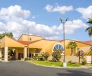 Photo of the hotel Quality Inn & Suites Vacaville