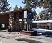 Photo of the hotel BLUE JAY LODGE