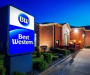 Photo of the hotel BEST WESTERN STATELINE  LODGE
