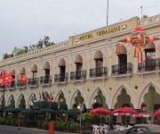 Photo of the hotel BEST WESTERN PLUS HOTEL CEBALLOS