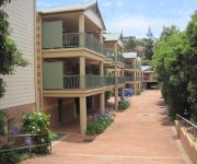 Photo of the hotel Terralong Terrace Apartments