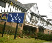 Photo of the hotel Best Western Plus The Tudor Box Hill