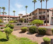 Photo of the hotel DAYS INN & SUITES TEMPE