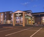 Photo of the hotel MN Country Inn and Suites by Radisson Coon Rapids