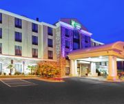 Photo of the hotel Holiday Inn Express & Suites ROME