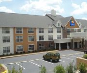 Photo of the hotel Comfort Inn & Suites Smyrna