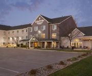 Photo of the hotel IA  Ames Country Inn and Suites by Radisson