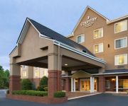 Photo of the hotel GA  Buford Country Inn and Suites by Radisson