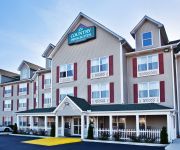 Photo of the hotel GA  Hiram Country Inn and Suites by Radisson