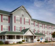Photo of the hotel IA  Waterloo Country Inn and Suites by Radisson