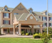 Photo of the hotel KY  Paducah Country Inn and Suites by Radisson