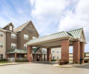 Photo of the hotel Louisville So Country Inn and Suites by Radisson