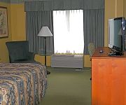 Photo of the hotel Holiday Inn Express ST PAUL S - INVER GROVE HGTS
