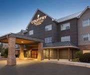 Photo of the hotel Country Inn and Suites by Radisson Jackson - Airport