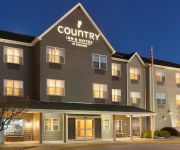Photo of the hotel NE  Kearney Country Inn and Suites by Radisson