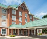 Photo of the hotel Cuyahoga Falls Country Inn and Suites by Radisson