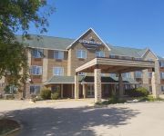 Photo of the hotel IL  Galesburg Country Inn and Suites by Radisson