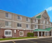 Photo of the hotel Big Rapids Country Inn and Suites by Radisson
