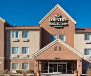 Photo of the hotel GuestHouse Inn & Suites Albuquerque Airport