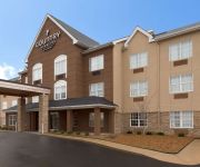 Photo of the hotel TN  Jackson Country Inn and Suites by Radisson