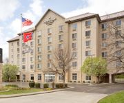 Photo of the hotel Nashville Air Country Inn and Suites by Radisson