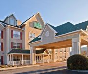 Photo of the hotel TN  Tiftonia Country Inn and Suites by Radisson