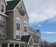 Photo of the hotel Country Inn and Suites by Radisson West Valley City